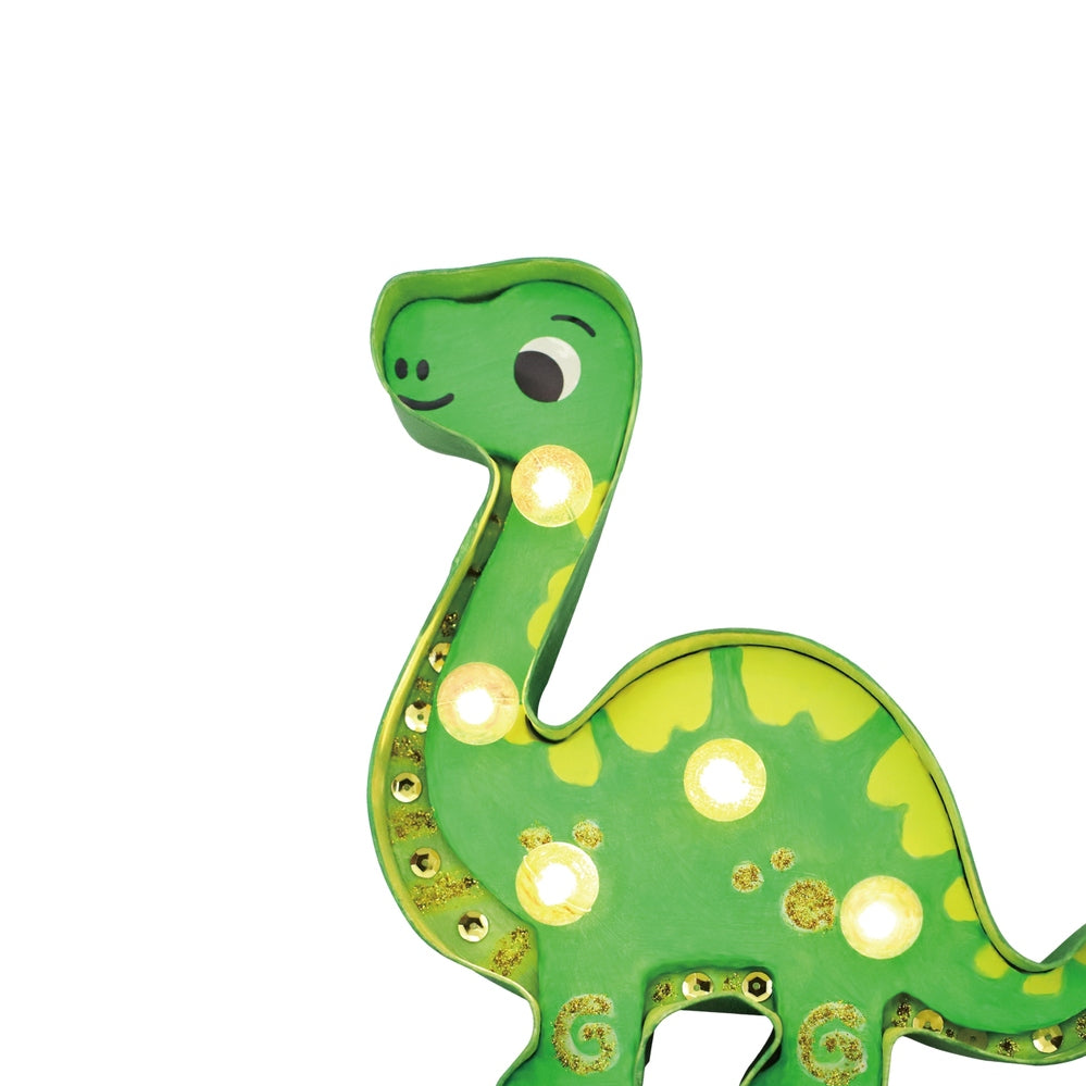 Decorate Your Dinosaur Led Light - #toys for girls Kuwait# - #toys for girls 5 years old Kuwait# - #toys for girls 6 years old Kuwait# - #toys for girls 7 years old Kuwait#