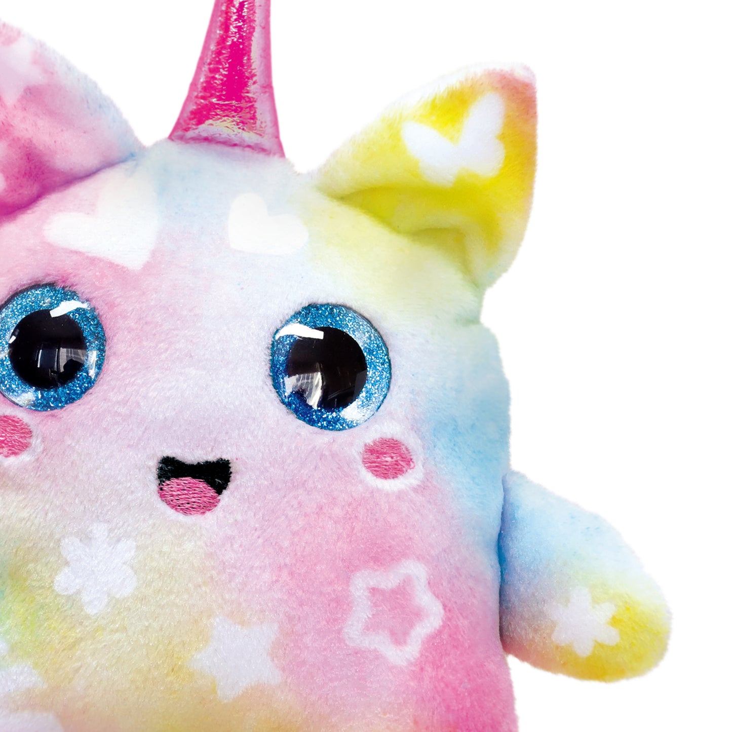 Sew Star Spray Dye Doll Unicorn For Kids