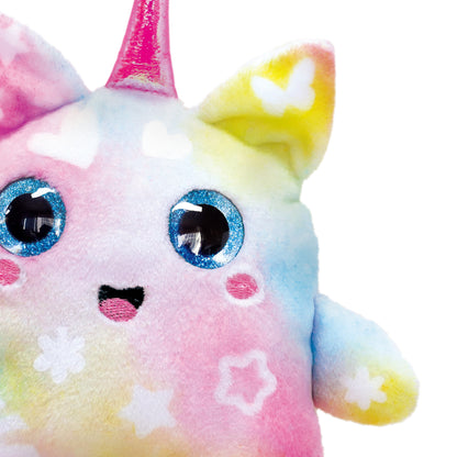 Sew Star Spray Dye Doll Unicorn For Kids