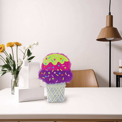 Sew Star Pinata Party Kit kids gift toy in Kuwait