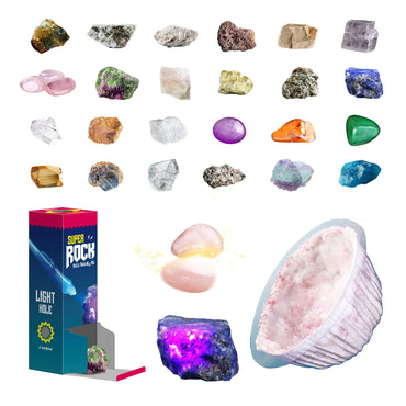 Wow Toys Super Rock Activity Educational Toy For Kids