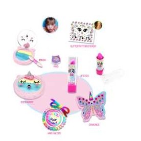 Critter Glitz Me Fun Glow in the Dark - #toys for girls Kuwait# - #toys for girls 5 years old Kuwait# - #toys for girls 6 years old Kuwait# - #toys for girls 7 years old Kuwait#