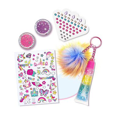 Enchanted Beauty Set - #toys for girls Kuwait# - #toys for girls 5 years old Kuwait# - #toys for girls 6 years old Kuwait# - #toys for girls 7 years old Kuwait#