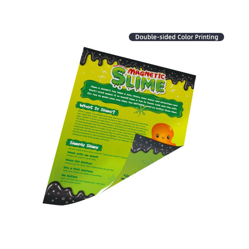 Make Your Own Magnetic Slime - #toys for girls Kuwait# - #toys for girls 5 years old Kuwait# - #toys for girls 6 years old Kuwait# - #toys for girls 7 years old Kuwait#