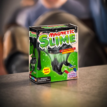 Make Your Own Magnetic Slime - #toys for girls Kuwait# - #toys for girls 5 years old Kuwait# - #toys for girls 6 years old Kuwait# - #toys for girls 7 years old Kuwait#