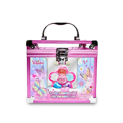 Tokidas Fashion Cosmetics Set W/Portable Case for kids in Kuwait