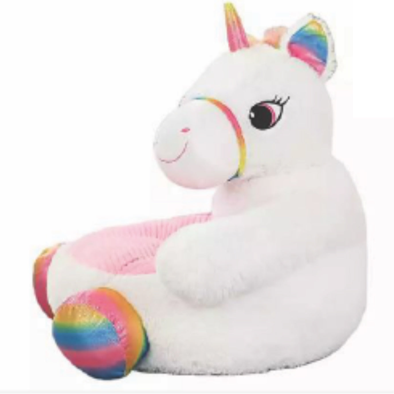 Kailya Kids Children Arm Chair Unicorn