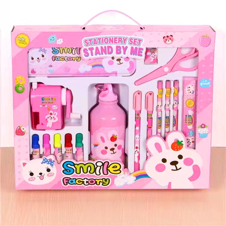 Stationery Set Stand By Me