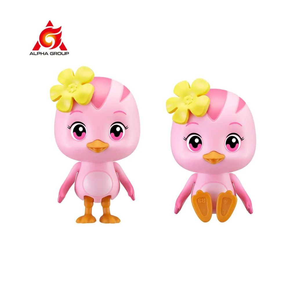 Katuri Character Duri