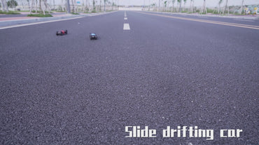 2.4G 4Axis Fixed Height With Usb For Kids - Blue