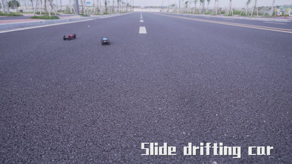 2.4G 4Axis Fixed Height With Usb For Kids - Blue