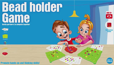 Bead Holder  Game