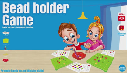 Bead Holder  Game